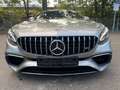 Mercedes-Benz S 63 AMG Cabriolet 4 Matic EDITION 130, Volllll Gris - thumbnail 14