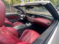Mercedes-Benz S 63 AMG Cabriolet 4 Matic EDITION 130, Volllll Gris - thumbnail 32