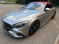 Mercedes-Benz S 63 AMG Cabriolet 4 Matic EDITION 130, Volllll Gris - thumbnail 17