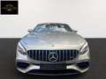 Mercedes-Benz S 63 AMG Cabriolet 4 Matic EDITION 130, Volllll Gris - thumbnail 3