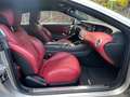 Mercedes-Benz S 63 AMG Cabriolet 4 Matic EDITION 130, Volllll Gris - thumbnail 31