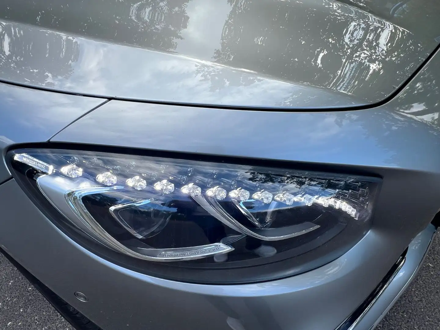 Mercedes-Benz S 63 AMG Cabriolet 4 Matic EDITION 130, Volllll Gris - 2