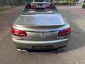 Mercedes-Benz S 63 AMG Cabriolet 4 Matic EDITION 130, Volllll Gris - thumbnail 16