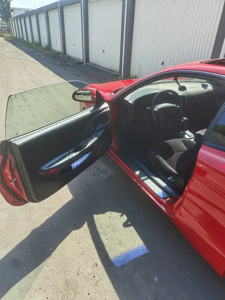 Hyundai Coupe 2.0 FX, foto 7