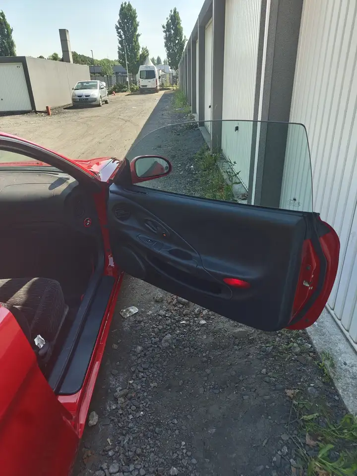Hyundai Coupe 2.0 FX, foto 6