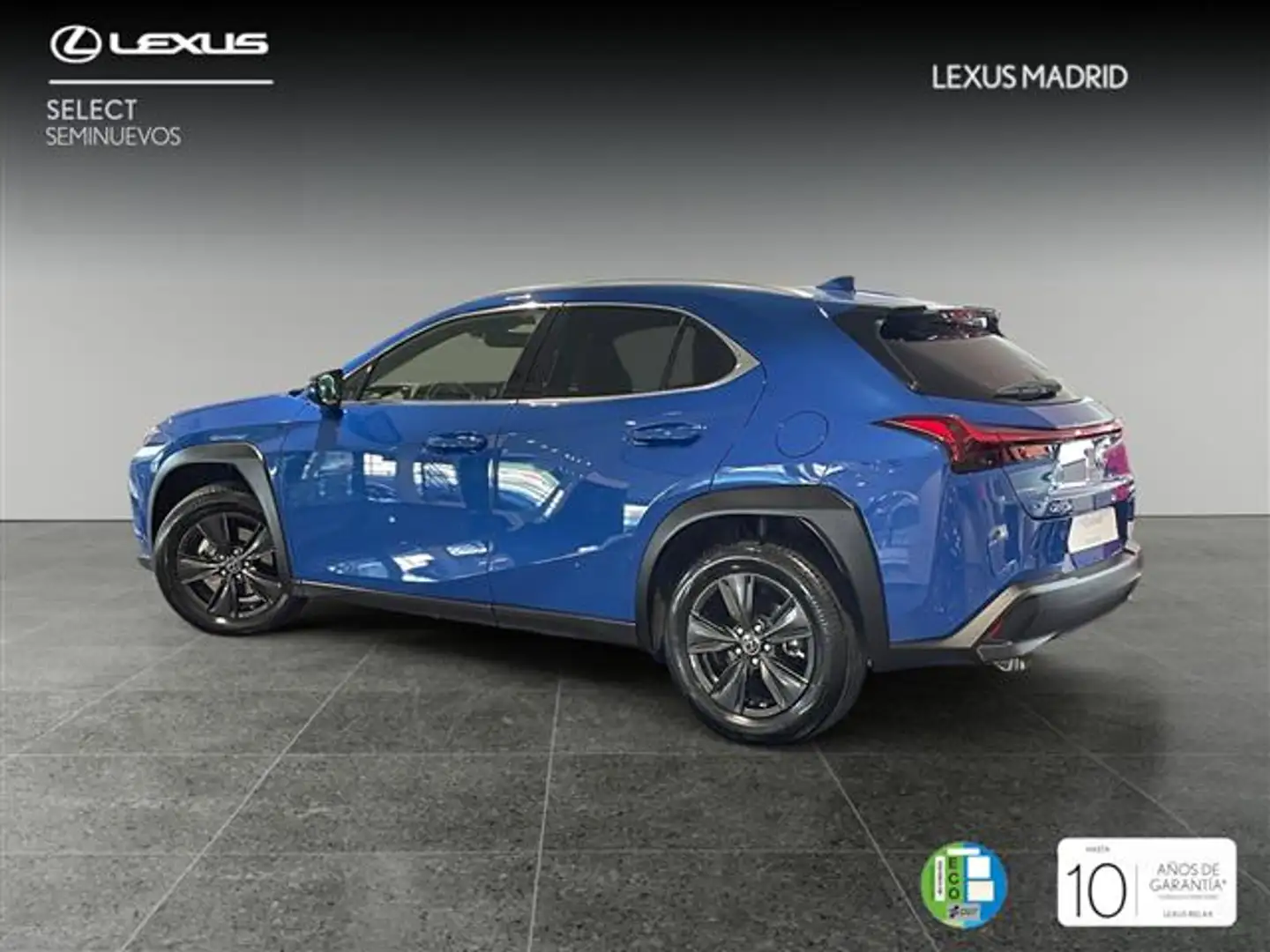 Lexus UX 250h Premium 2WD - 2