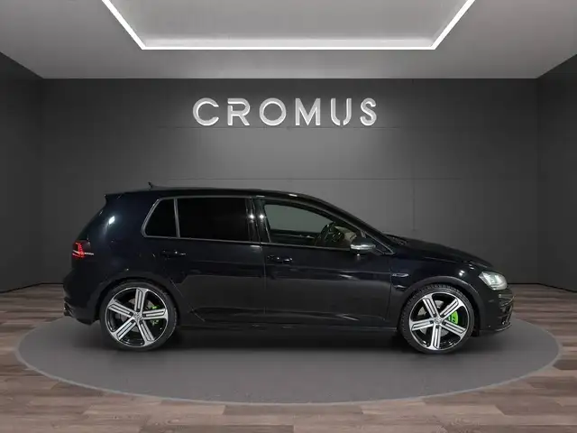 Volkswagen Golf R 5p 2.0 tsi 4motion dsg 300CV