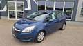 Opel Meriva Edition CDTI Blau - thumbnail 4