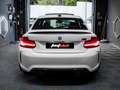 BMW M2 F87 COMPETITION AKRAPOVIC Weiß - thumbnail 7