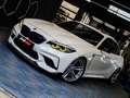 BMW M2 F87 COMPETITION AKRAPOVIC Weiß - thumbnail 1
