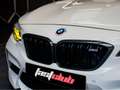 BMW M2 F87 COMPETITION AKRAPOVIC Weiß - thumbnail 3