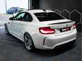 BMW M2 F87 COMPETITION AKRAPOVIC Weiß - thumbnail 6