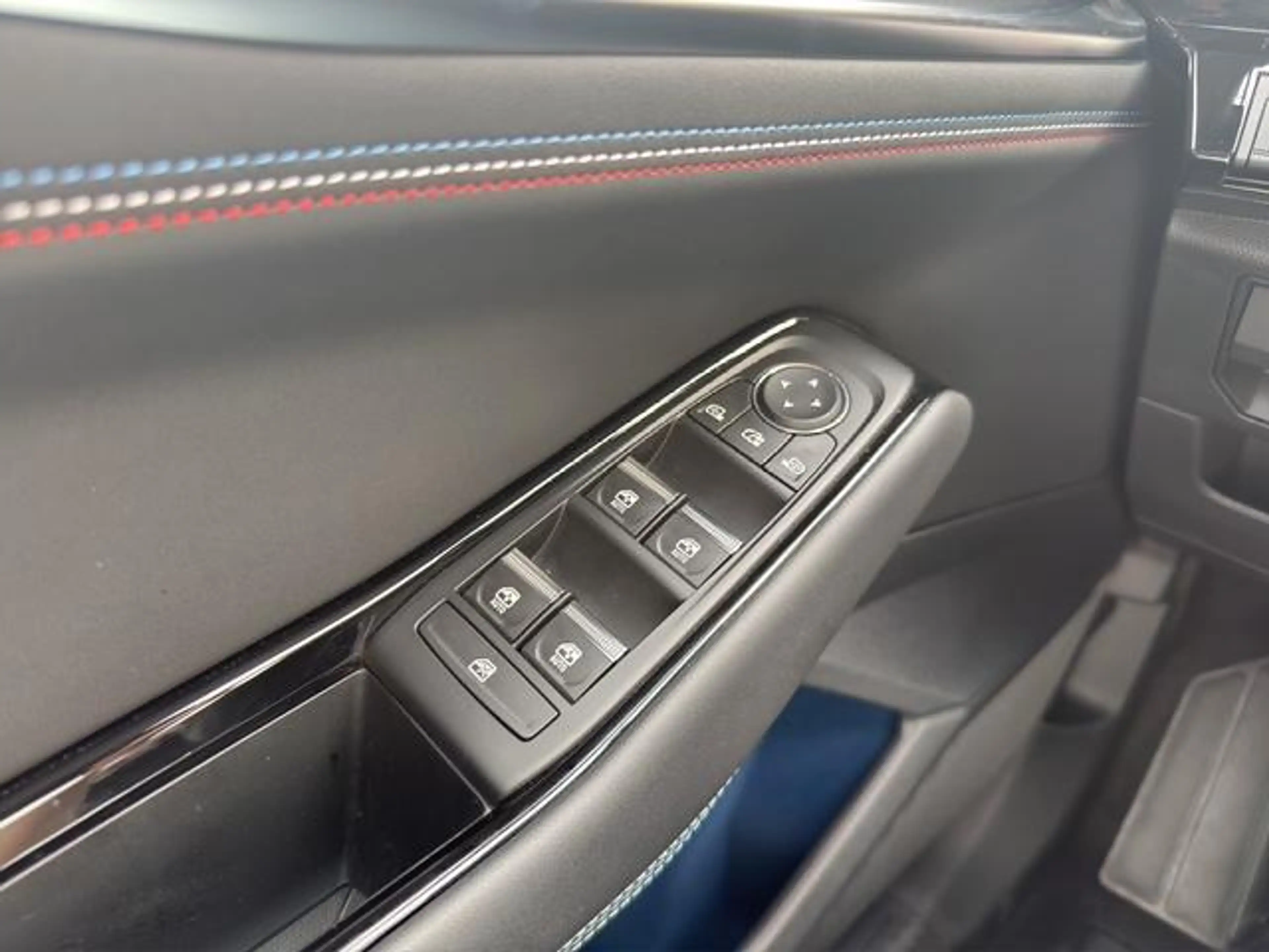 Renault Rafale Esprit Alpine — photo 15