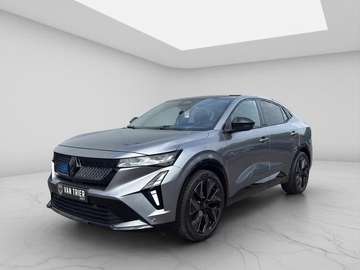 Esprit Alpine
