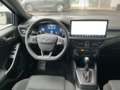 Ford Focus Turnier 1.0 EcoBoost ST-Line X ACC+AHK+LED Blau - thumbnail 12