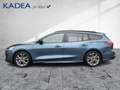 Ford Focus Turnier 1.0 EcoBoost ST-Line X ACC+AHK+LED Blau - thumbnail 5