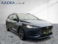 Ford Focus Turnier 1.0 EcoBoost ST-Line X ACC+AHK+LED Blau - thumbnail 6