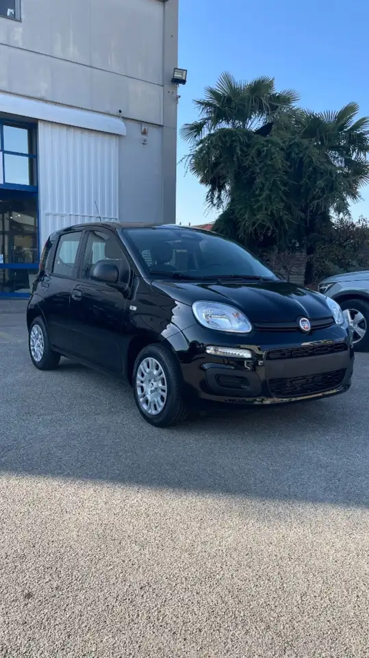 Fiat Unknown