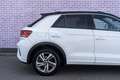 Volkswagen T-Roc 1.0 TSI R-Line | Automatische airco| Adaptieve Cru Wit - thumbnail 8