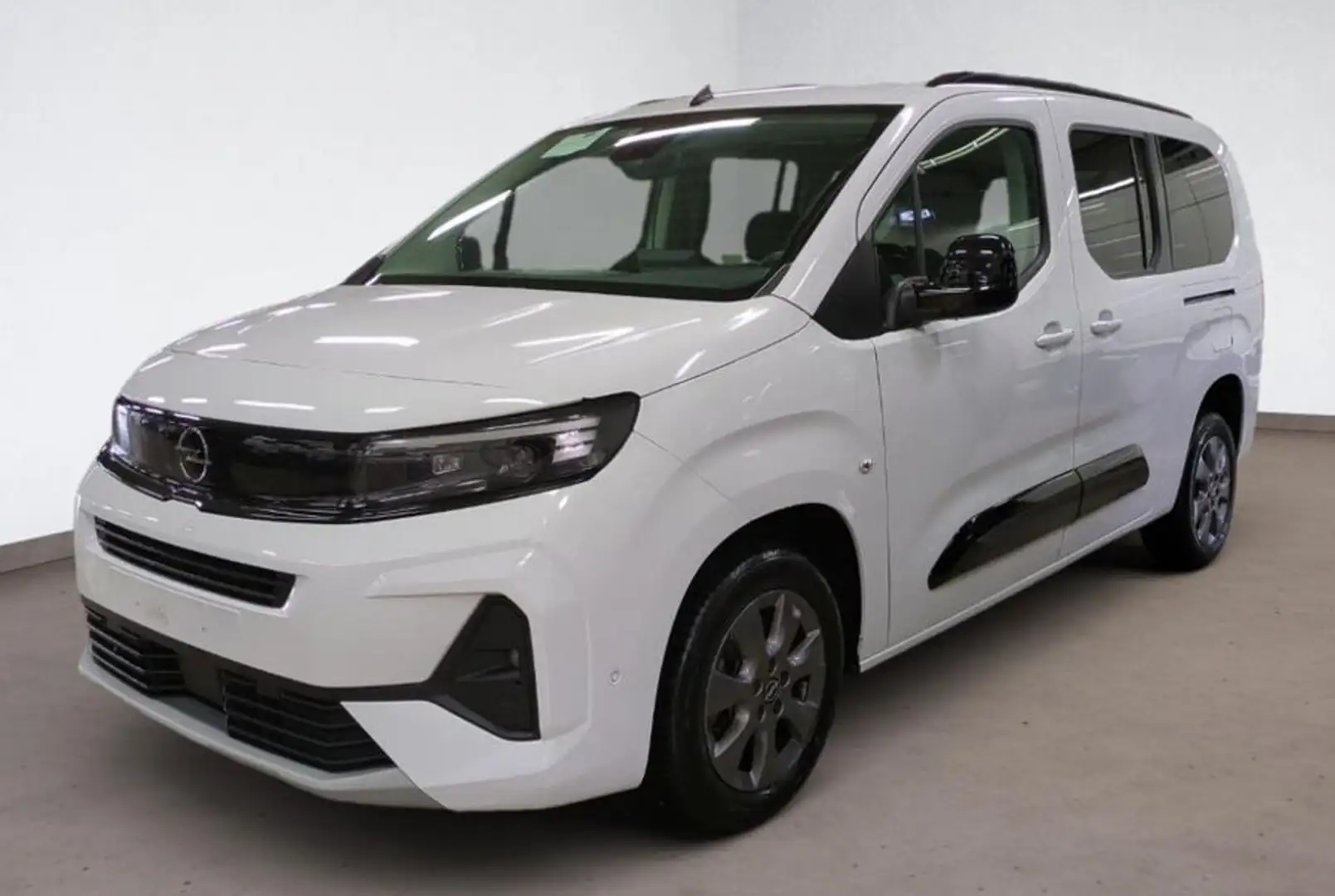 Opel Combo 1.5 CDTi 8AT GS XL Wit - 1
