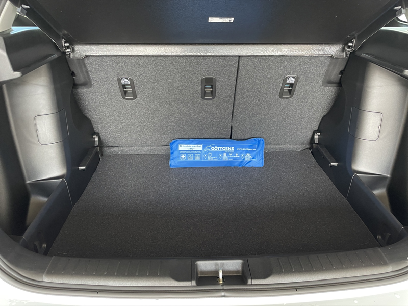 Suzuki Vitara 1.4 Mild-Hybrid Comfort+ NAVI KAMERA 17LM — photo 14