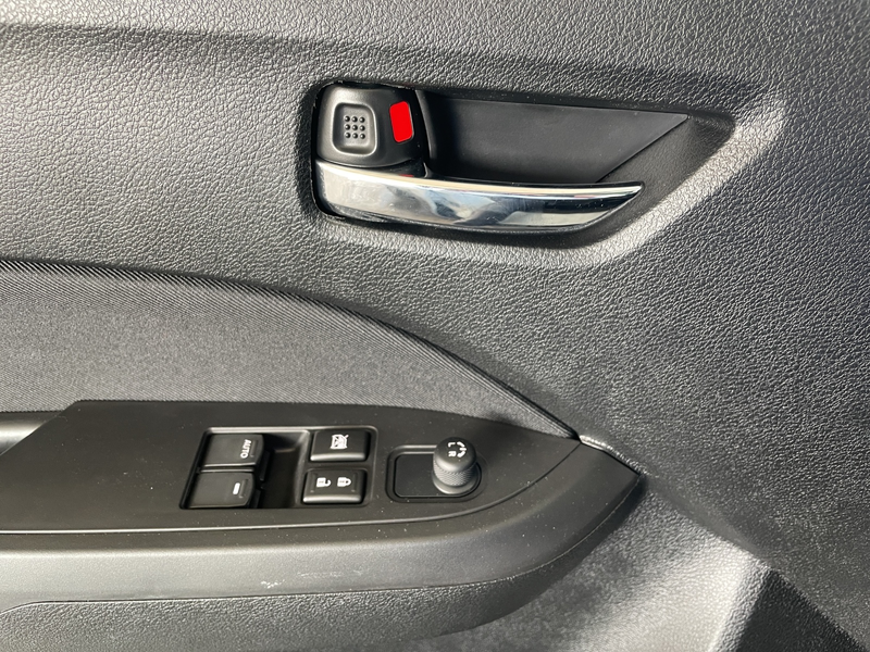 Suzuki Vitara 1.4 Mild-Hybrid Comfort+ NAVI KAMERA 17LM — photo 11