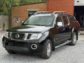 3.0 dCi V6 4x4 - NO START - 1er Propr