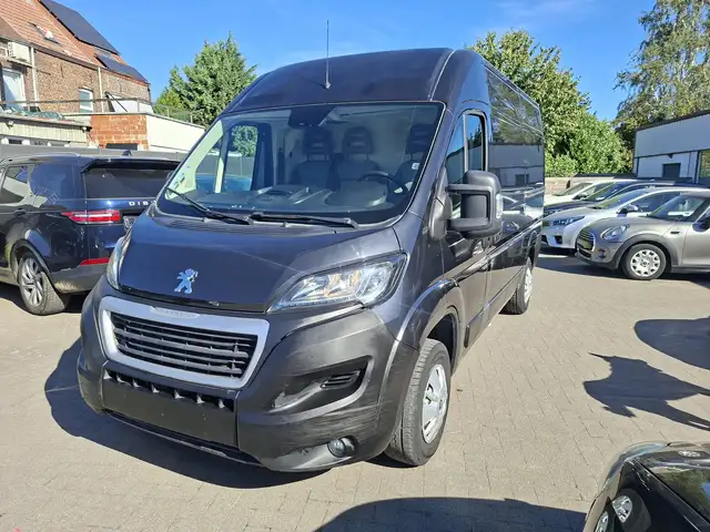 Peugeot Boxer 2.0 HDi H2/L2 UTILITAIRE