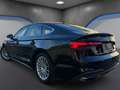 Audi A5 30 TDI S tronic *MatrixLED*Virtual*Leder*Sitzhz* Schwarz - thumbnail 7