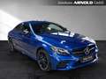 Mercedes-Benz C 300 C 300 Coupe AMG Line+ Night Assistenz-P. Kamera Bleu - thumbnail 7