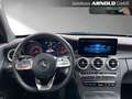 Mercedes-Benz C 300 C 300 Coupe AMG Line+ Night Assistenz-P. Kamera Azul - thumbnail 9