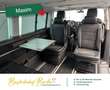 Volkswagen T6 Multivan Gen.Six DSG LED 7Sitze AHK SD 1.Hand Schwarz - thumbnail 10