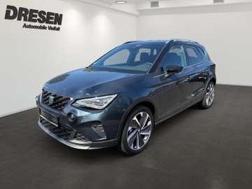 1.0 TSI FR OPF Parklenkassitent/Tempomat/CarPlay/