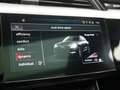 Audi Q8 e-tron S line 95KWH PANO MATRIX AHK B&O LU Schwarz - thumbnail 11