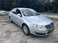 Volkswagen Passat 1.9 tdi Silber - thumbnail 2