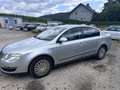 Volkswagen Passat 1.9 tdi Silber - thumbnail 3