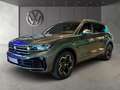 Volkswagen Touareg Elegance V6 4Motion AHK Grey - thumbnail 1