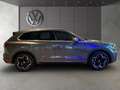 Volkswagen Touareg Elegance V6 4Motion AHK Szary - thumbnail 5