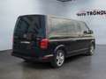 Volkswagen T6 Caravelle 2.0 TDI 4Motion Comfortline Noir - thumbnail 4