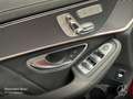 Mercedes-Benz EQC 400 4M AMG+AHK+MULTIBEAM+FAHRASS+KAMERA Rot - thumbnail 20