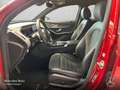 Mercedes-Benz EQC 400 4M AMG+AHK+MULTIBEAM+FAHRASS+KAMERA Rot - thumbnail 11