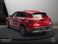 Mercedes-Benz EQC 400 4M AMG+AHK+MULTIBEAM+FAHRASS+KAMERA Rot - thumbnail 10