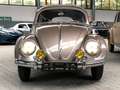 Volkswagen Käfer Ovali Faltdach aus der Hermann Walter Sammlung Gris - thumbnail 3