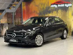 Mercedes-Benz C 200 d Limousine Avantgarde Aut. LED~KAMERA~NAVI