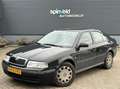 Skoda Octavia 1.9 TDI Comfort BJ’01 NAP Airco Cruise Export of H Negro - thumbnail 7