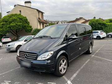 2.2 CDI 150 ch Extra Long BVA 8 places