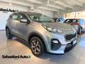 Kia Sportage 1.6 crdi MHEV B.Class 2wd 136cv dct *PREZZO REALE* Argento - thumbnail 1