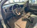 Kia Sportage 1.6 crdi MHEV B.Class 2wd 136cv dct *PREZZO REALE* Argento - thumbnail 10
