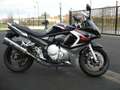 Suzuki GSX 650 Zwart - thumbnail 2
