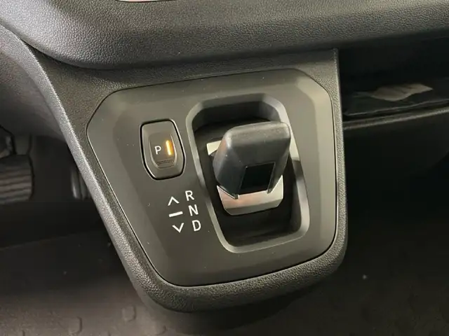 Nissan Primastar view 7
